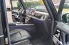 MERCEDES G63 AMG MAGNO