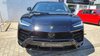LAMBORGHINI URUS CARBON BLACK