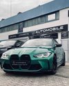BMW M4 Competition Da Laser H/K el. GSD