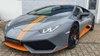 Lamborghini Huracan Avio LP 610