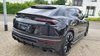 Lamborghini Urus Black & Orange mit einstiegleisten voll Carbon 2020