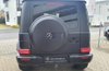 Mercedes G63 AMG