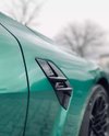 BMW M4 Competition Da Laser H/K el. GSD