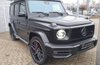 MERCEDES G63 AMG MAGNO