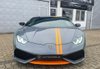 Lamborghini Huracan Avio LP 610