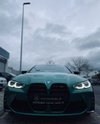 BMW M4 Competition Da Laser H/K el. GSD