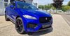 Jaguar F-Pace R-Dynamic Black