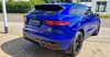 Jaguar F-Pace R-Dynamic Black