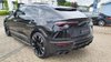 Lamborghini Urus Black & Orange mit einstiegleisten voll Carbon 2020