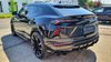 LAMBORGHINI URUS CARBON BLACK