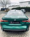 BMW M4 Competition Da Laser H/K el. GSD