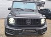 MERCEDES G63 AMG MAGNO