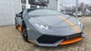 Lamborghini Huracan Avio LP 610