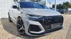 AUDI RS Q8 NARDOGRAU