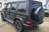MERCEDES G63 AMG MAGNO