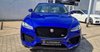 Jaguar F-Pace R-Dynamic Black